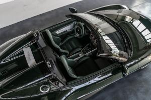 Alfa Romeo Disco Volante Spyder 2019 года 